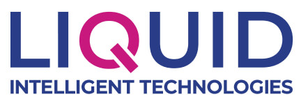 LIQUID intelligent technologies logo